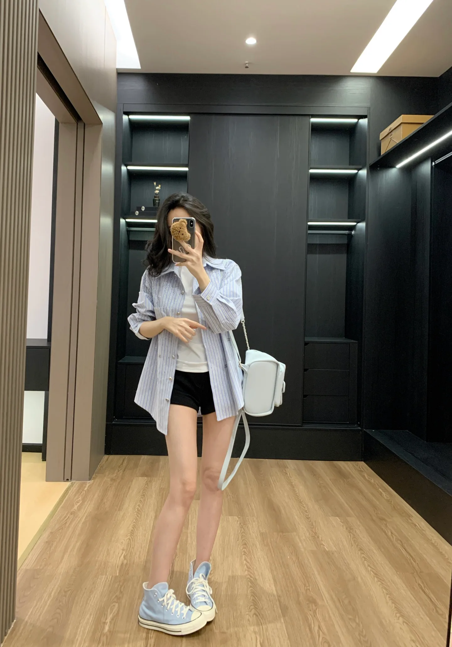 Рубашки Женские Chanel 11429086