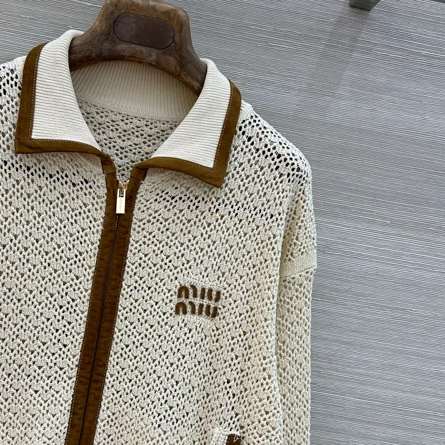 Джемперы И Свитеры Женские Miu Miu 18774642