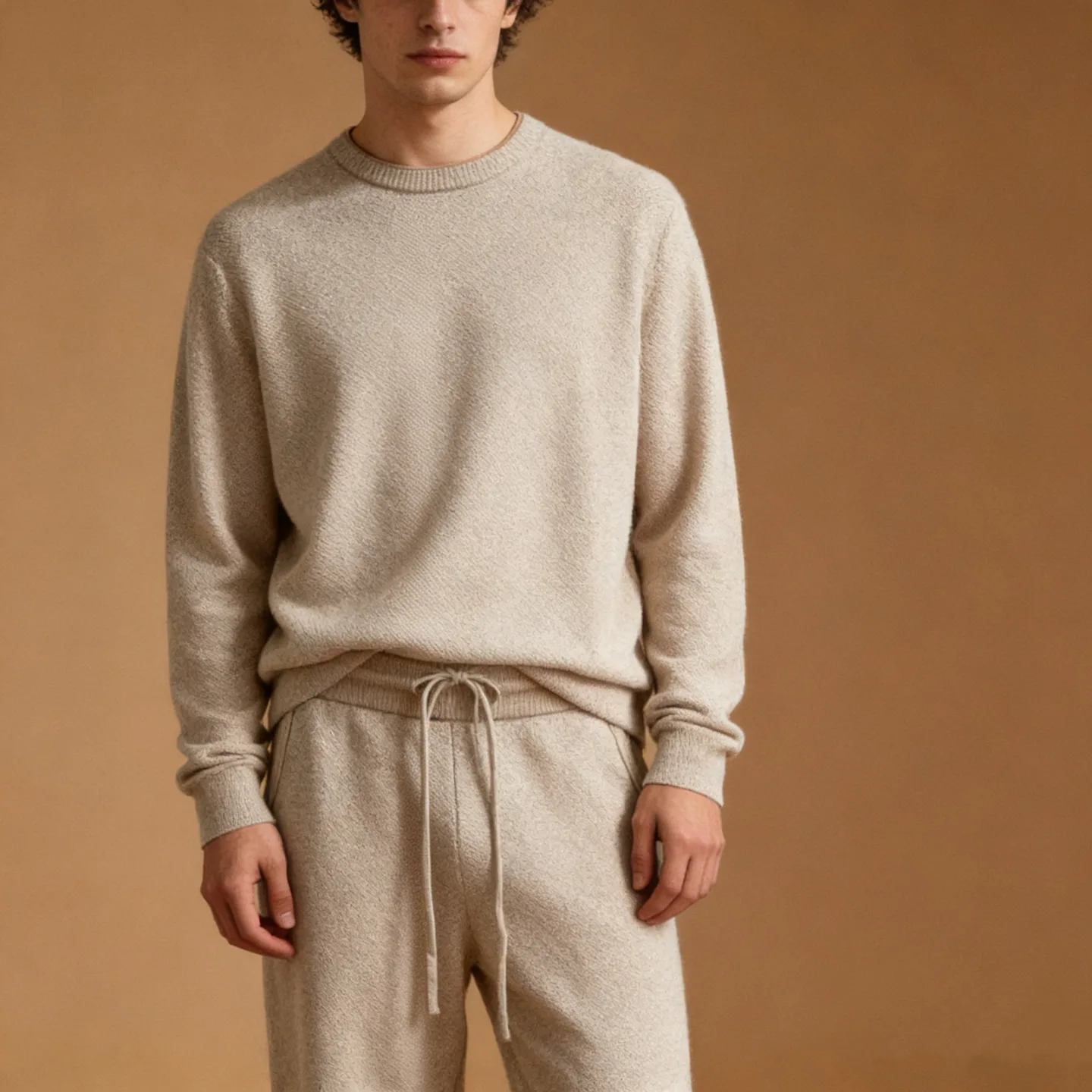 Джемперы И Свитеры Мужские Loro Piana 3085242