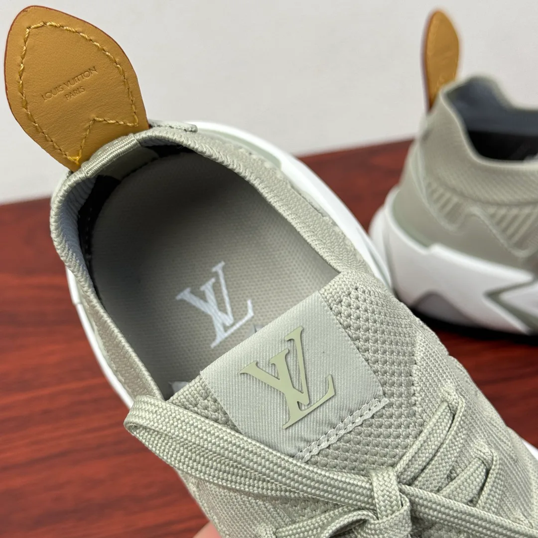 Кроссовки Мужские Louis Vuitton 4898723