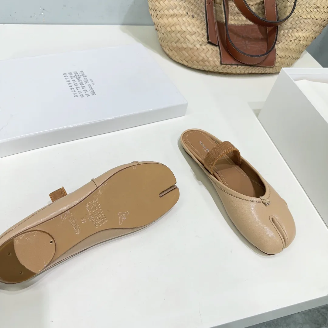 Мюли И Сабо Женские Maison Margiela 945797