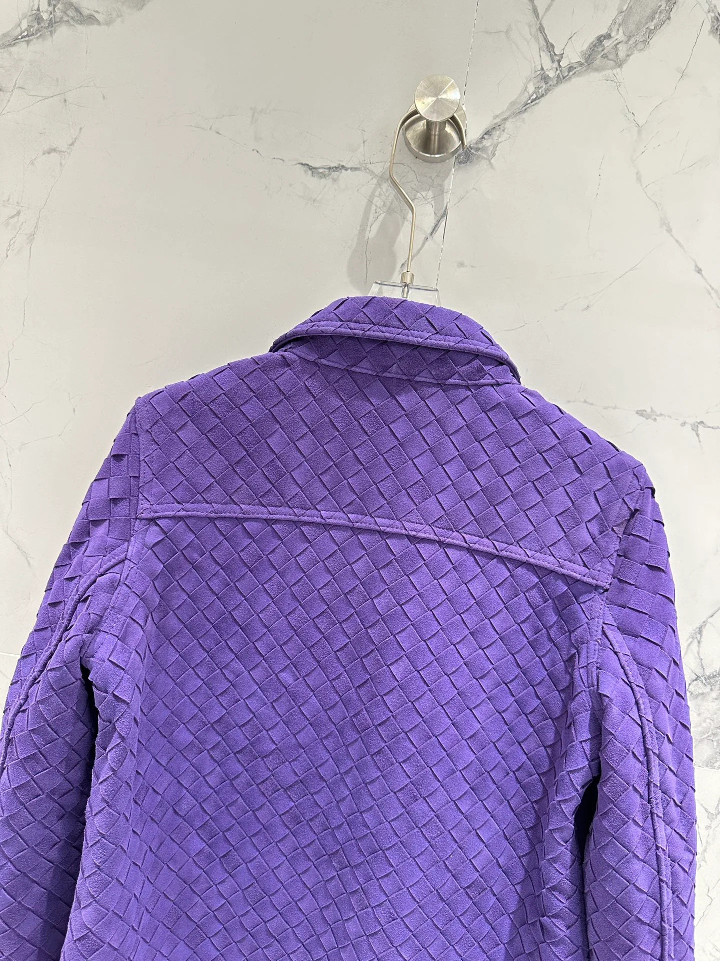 Кожаные Куртки И Дублёнки Женские Bottega Veneta 11759398