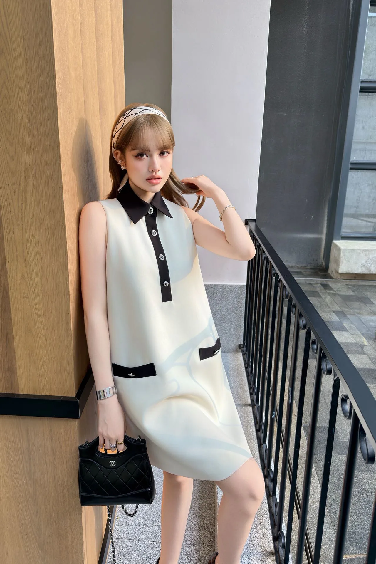 Платья Женские Chanel 13232025