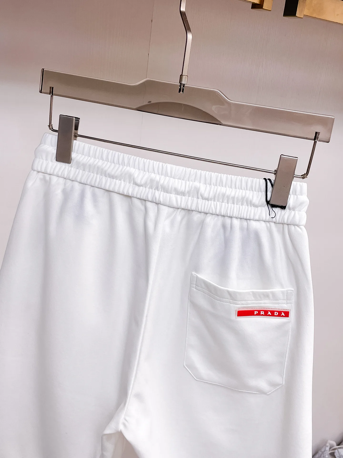 Шорты Мужские Prada 13417629