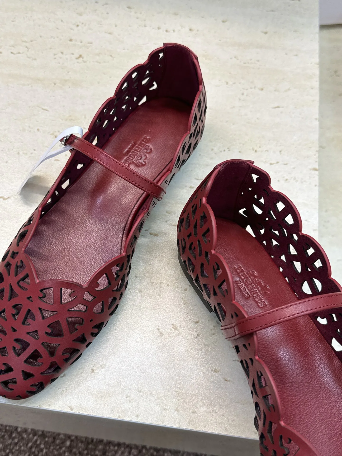 Туфли Женские Hermes 11465239