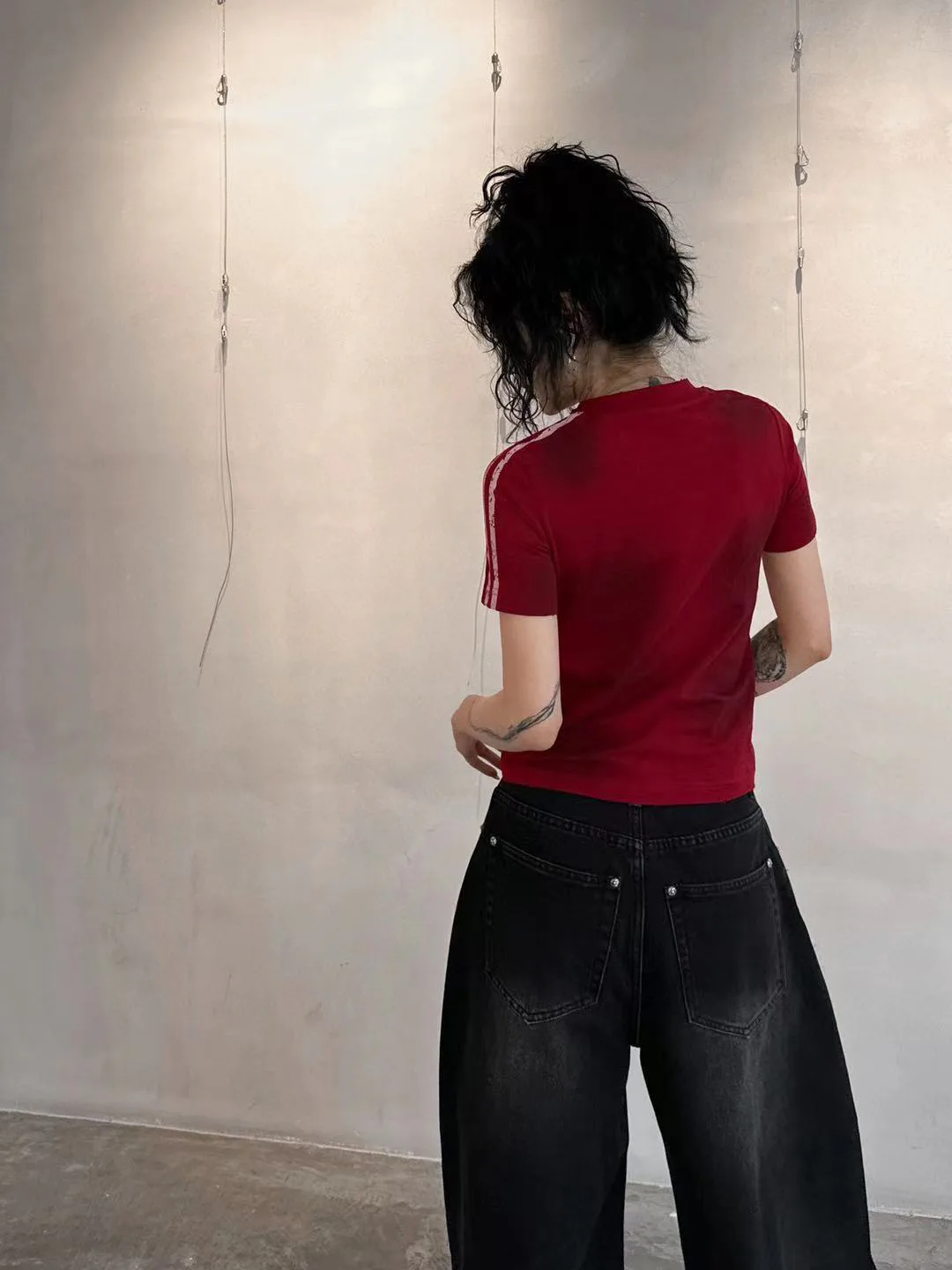 Футболки Женские Burberry 29619