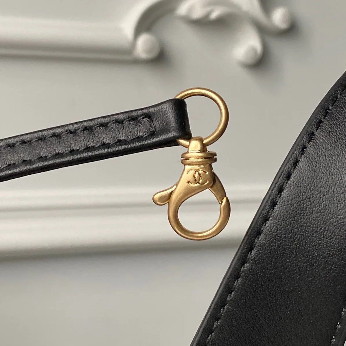 Сумки На Ремне Женские Chanel 1220445