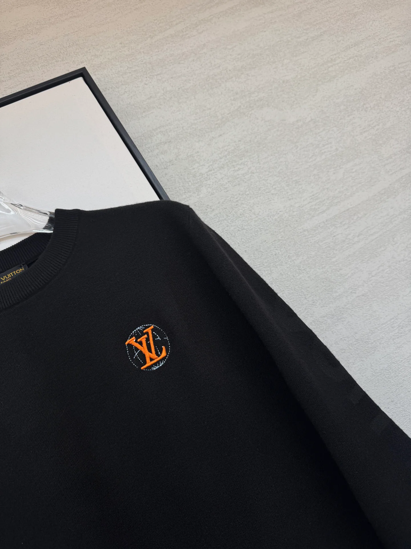 Джемперы И Свитеры Мужские Louis Vuitton 658162