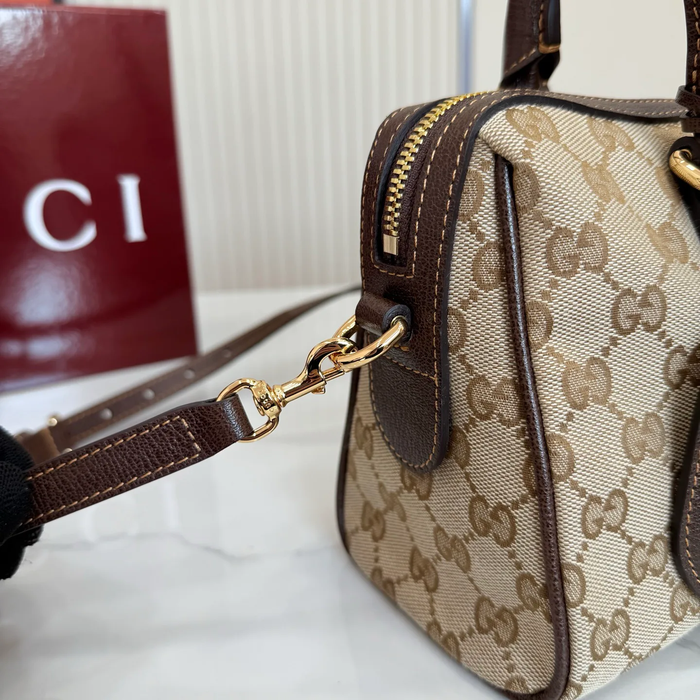 Классические Сумки Женские Gucci 11601459