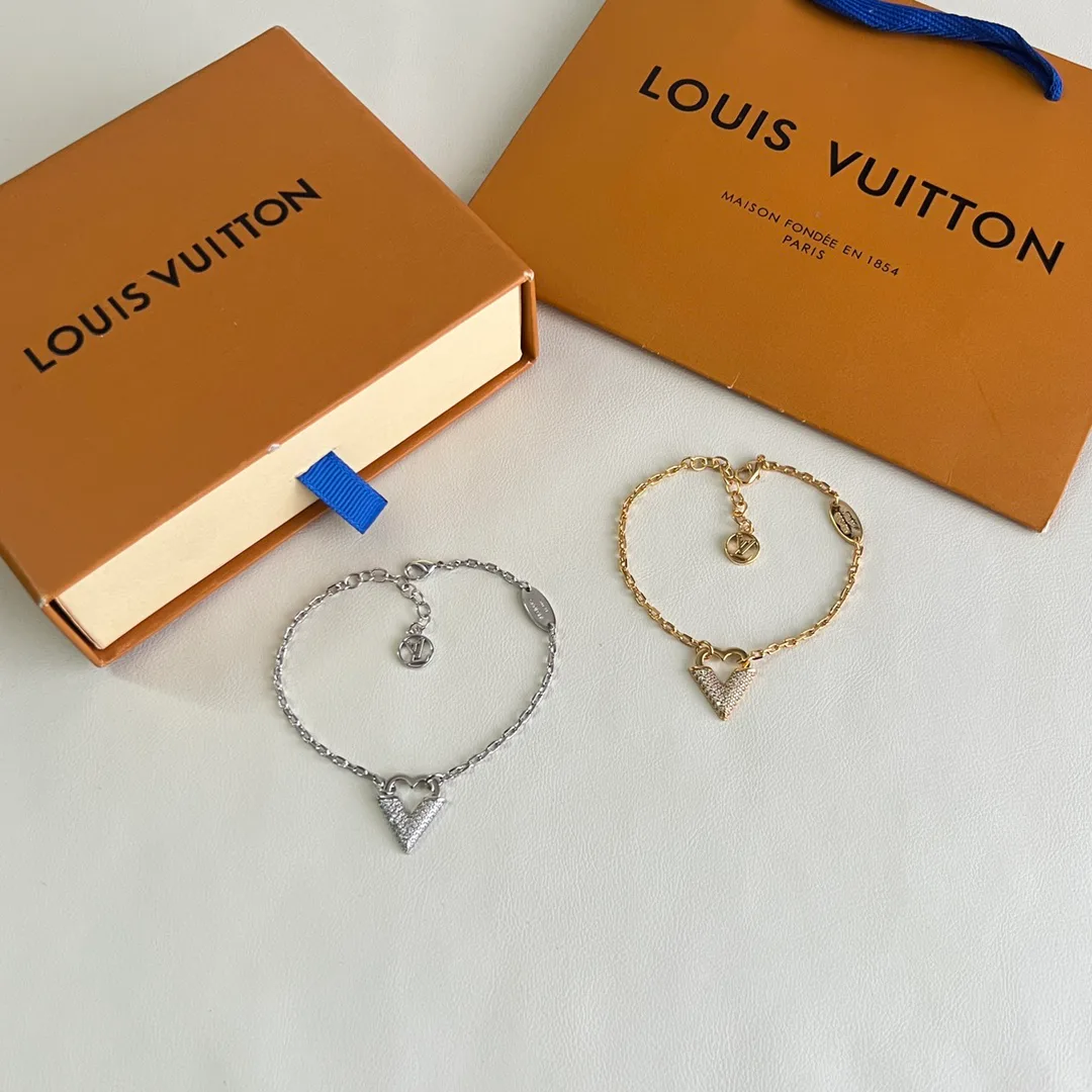Бижутерия Louis Vuitton 11684839