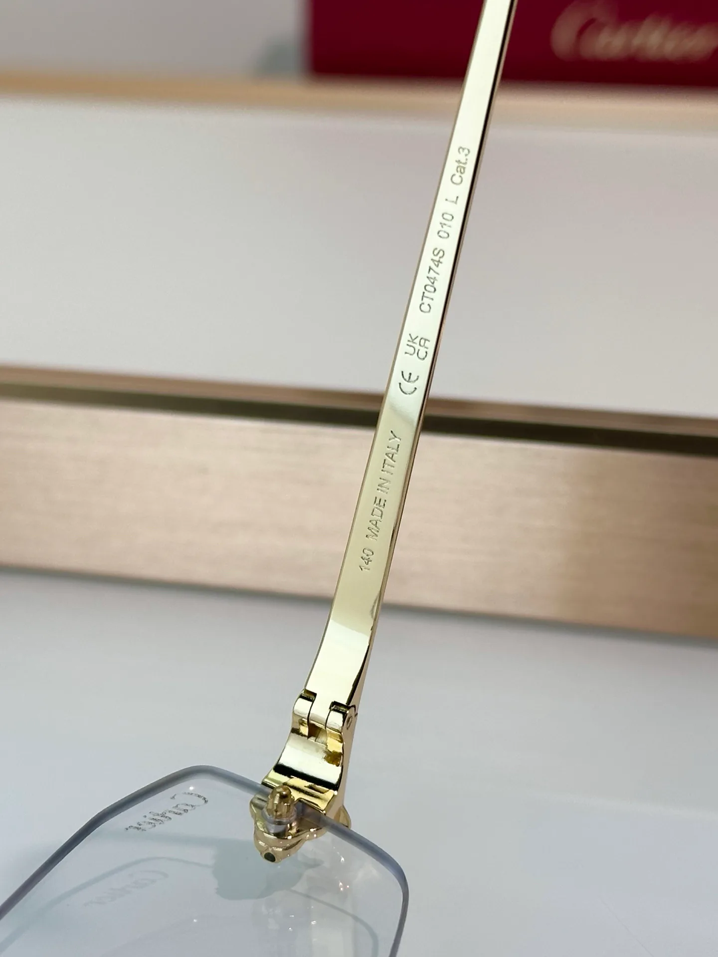 Очки Cartier 11527821