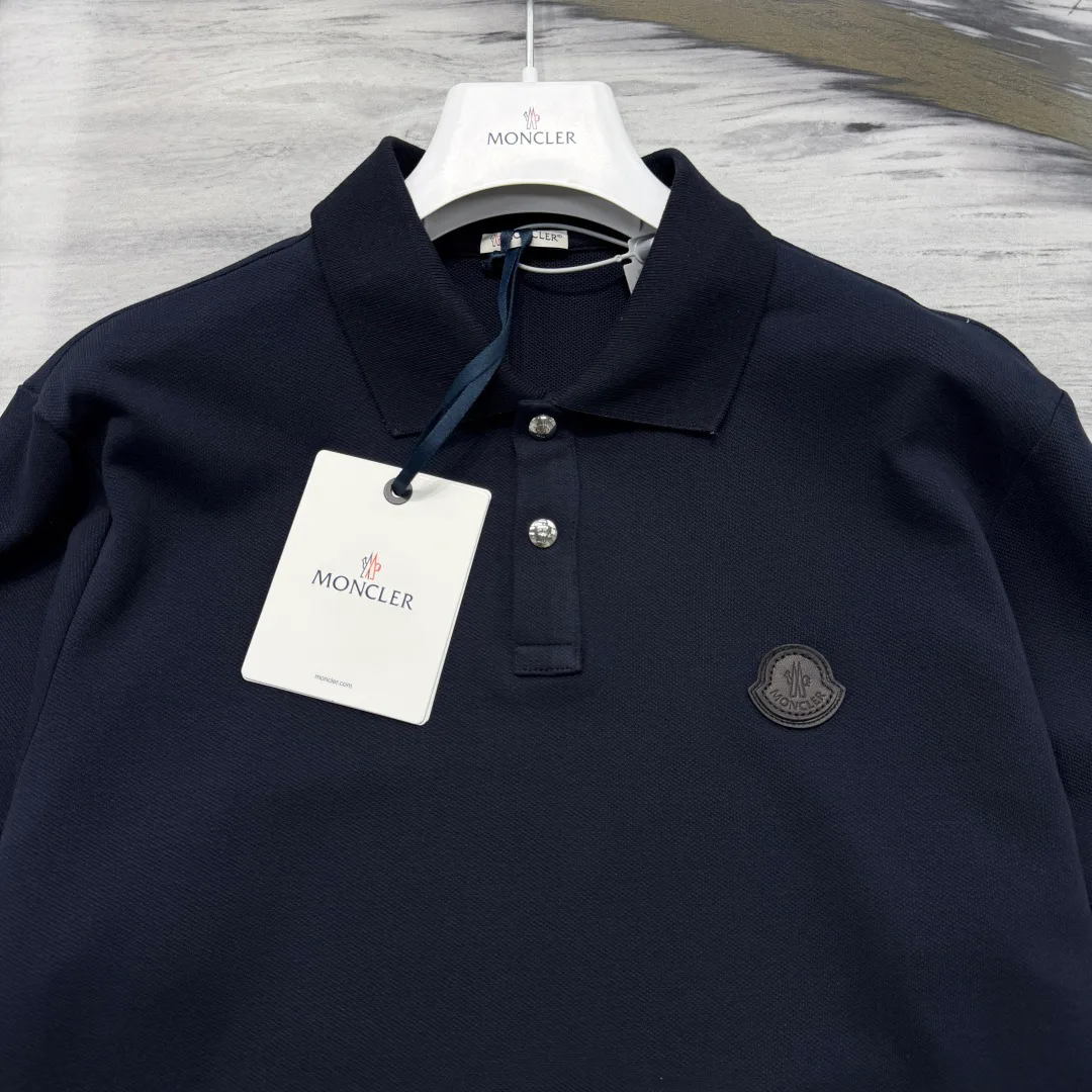 Рубашки Мужские Moncler 12803006