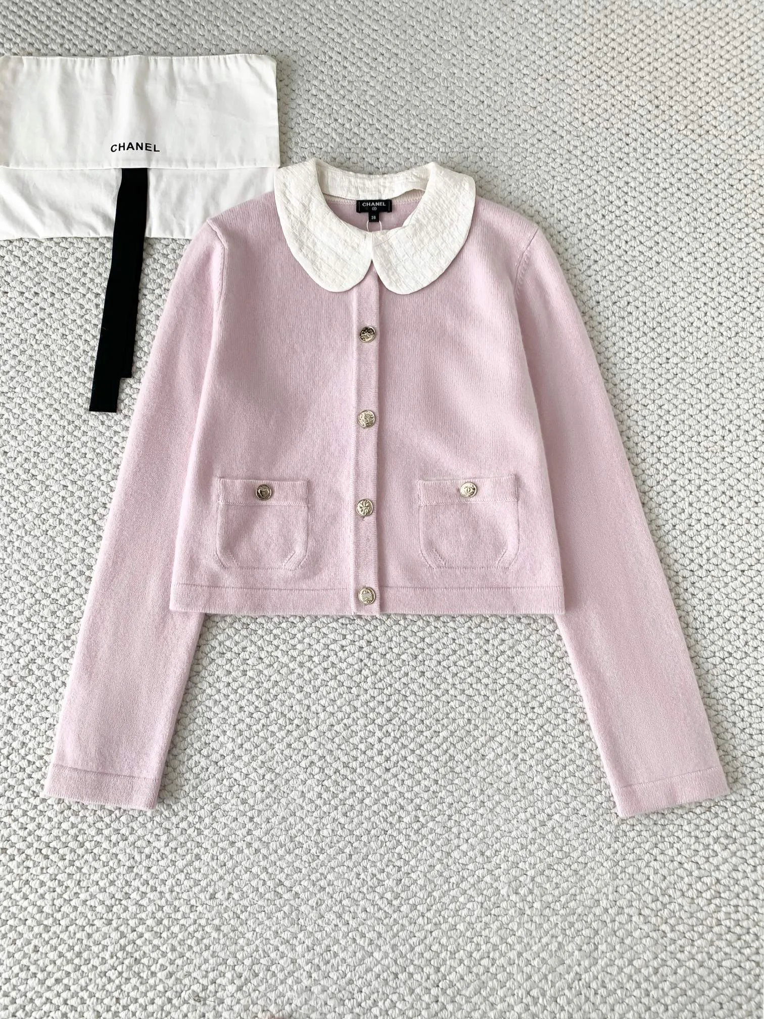 Джемперы Женские Chanel 117707