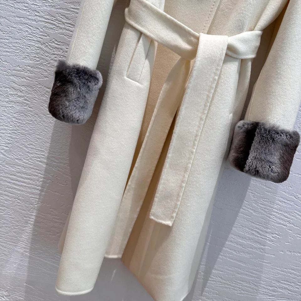 Пальто Женские Loro Piana 18456349
