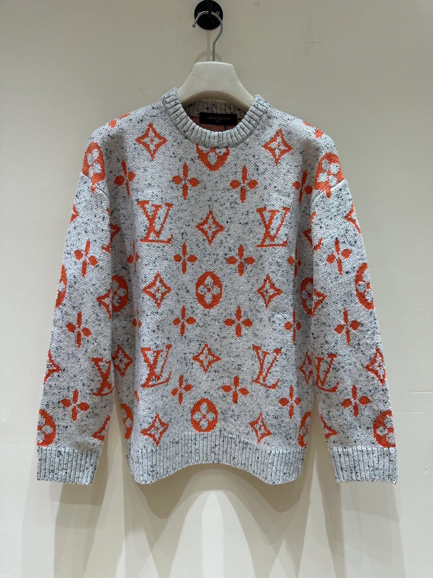 Джемперы И Свитеры Мужские Louis Vuitton 928018