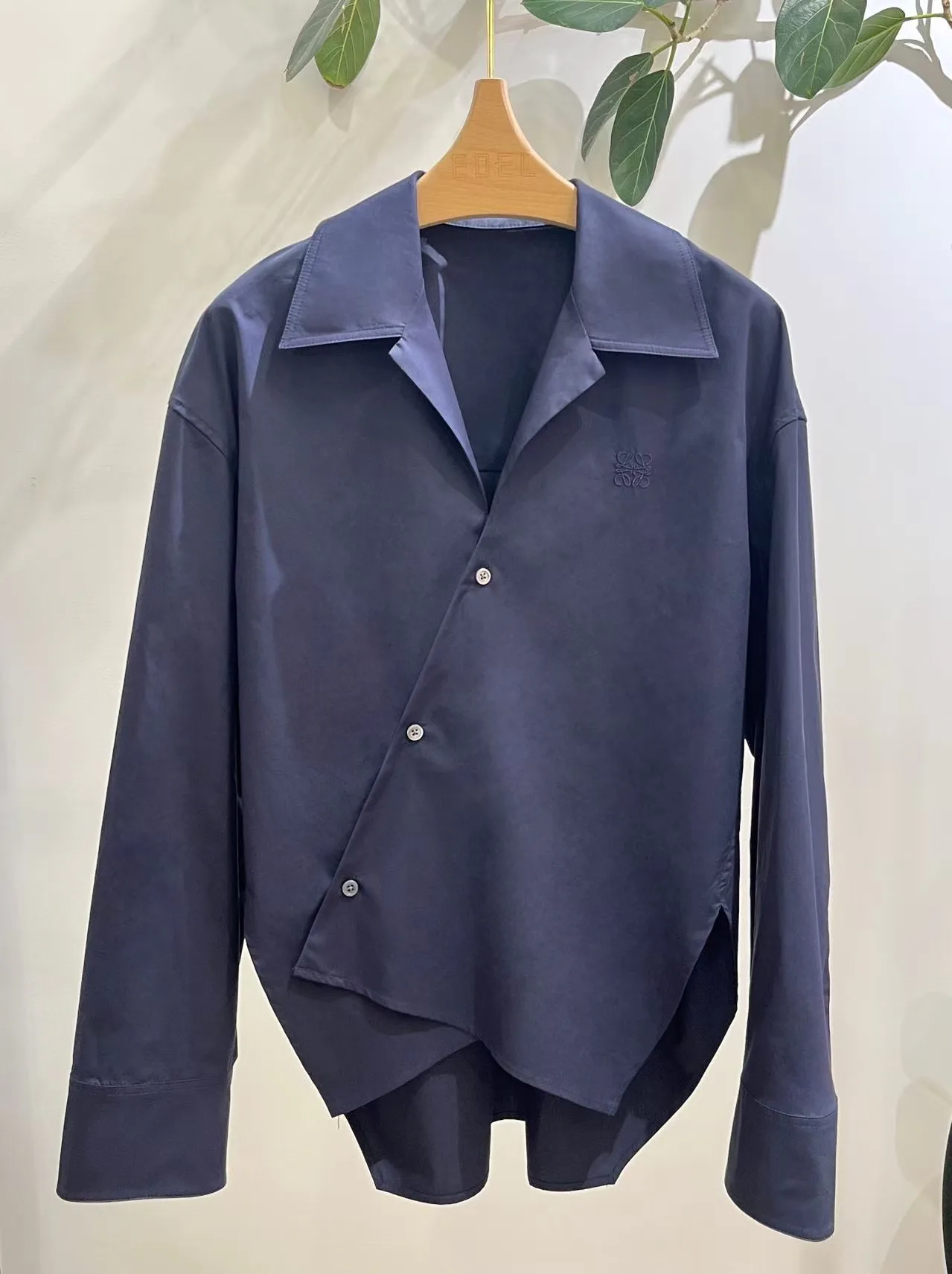 Рубашки Женские Loewe 6848123