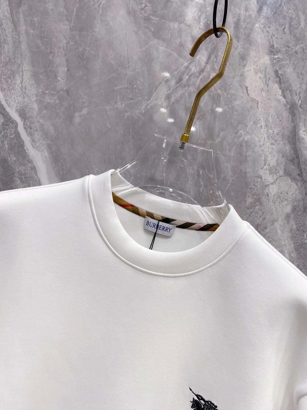 Свитшоты И Худи Женские Burberry 1128004