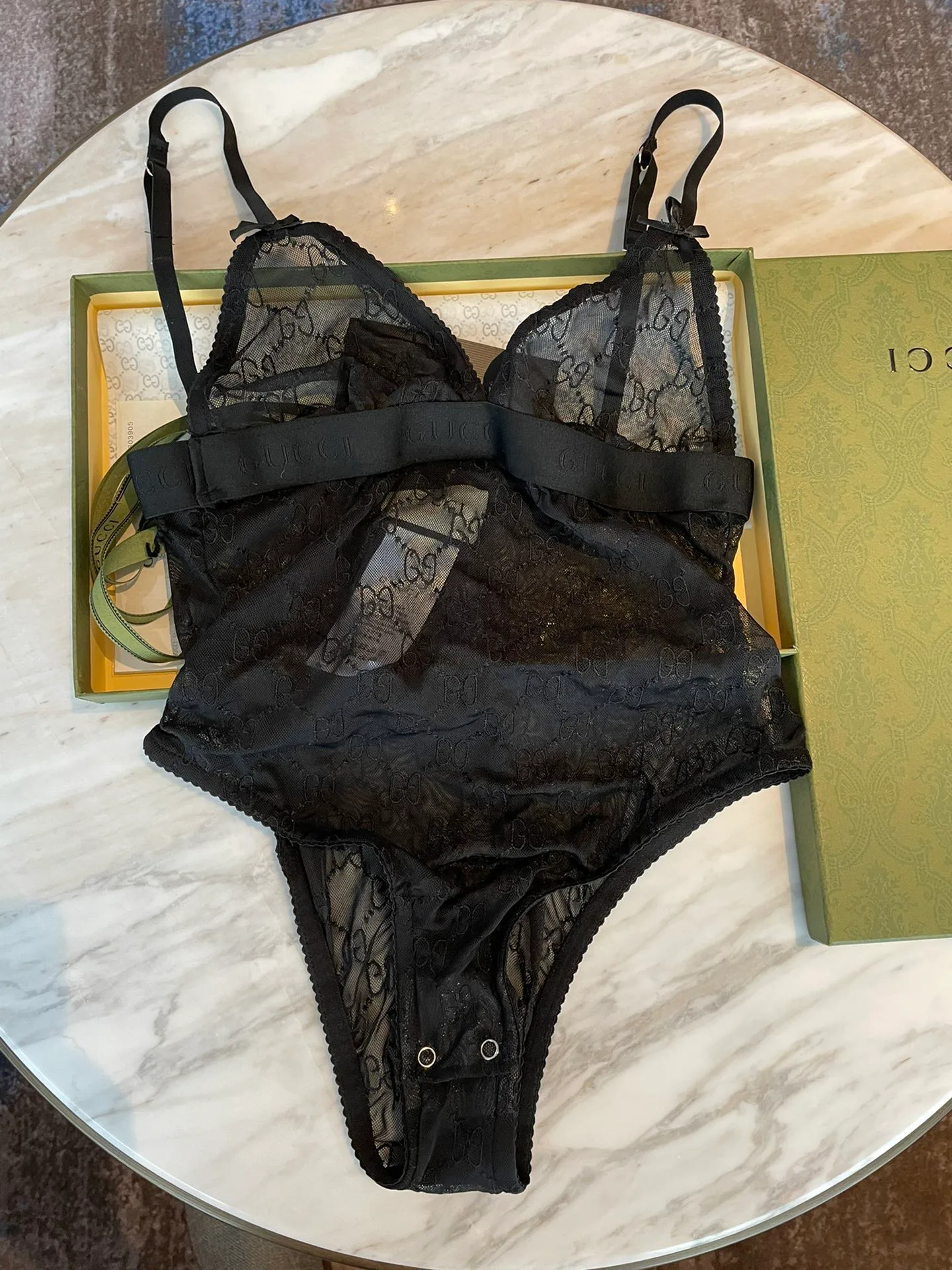 Купальники Женские Gucci 11616447