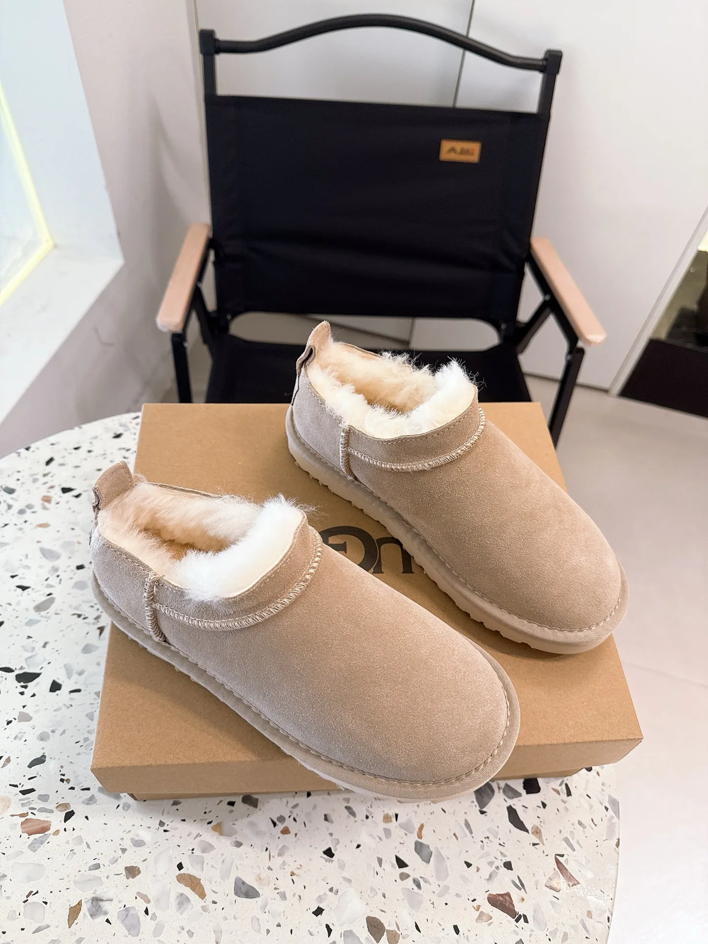 Угги Женские Ugg 1525080