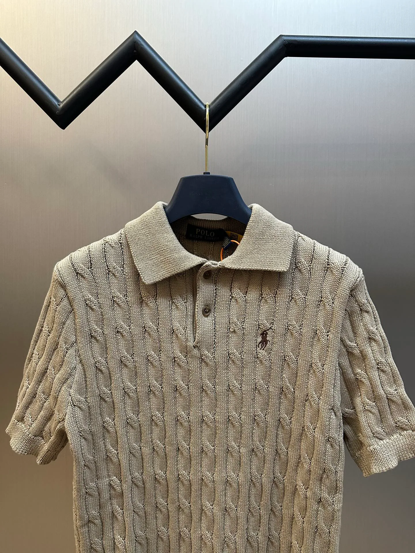 Джемперы И Свитеры Мужские Ralph Lauren 11436984