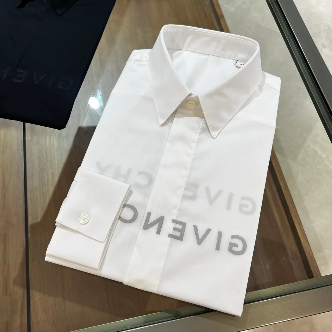 Рубашки Мужские Givenchy 9159147