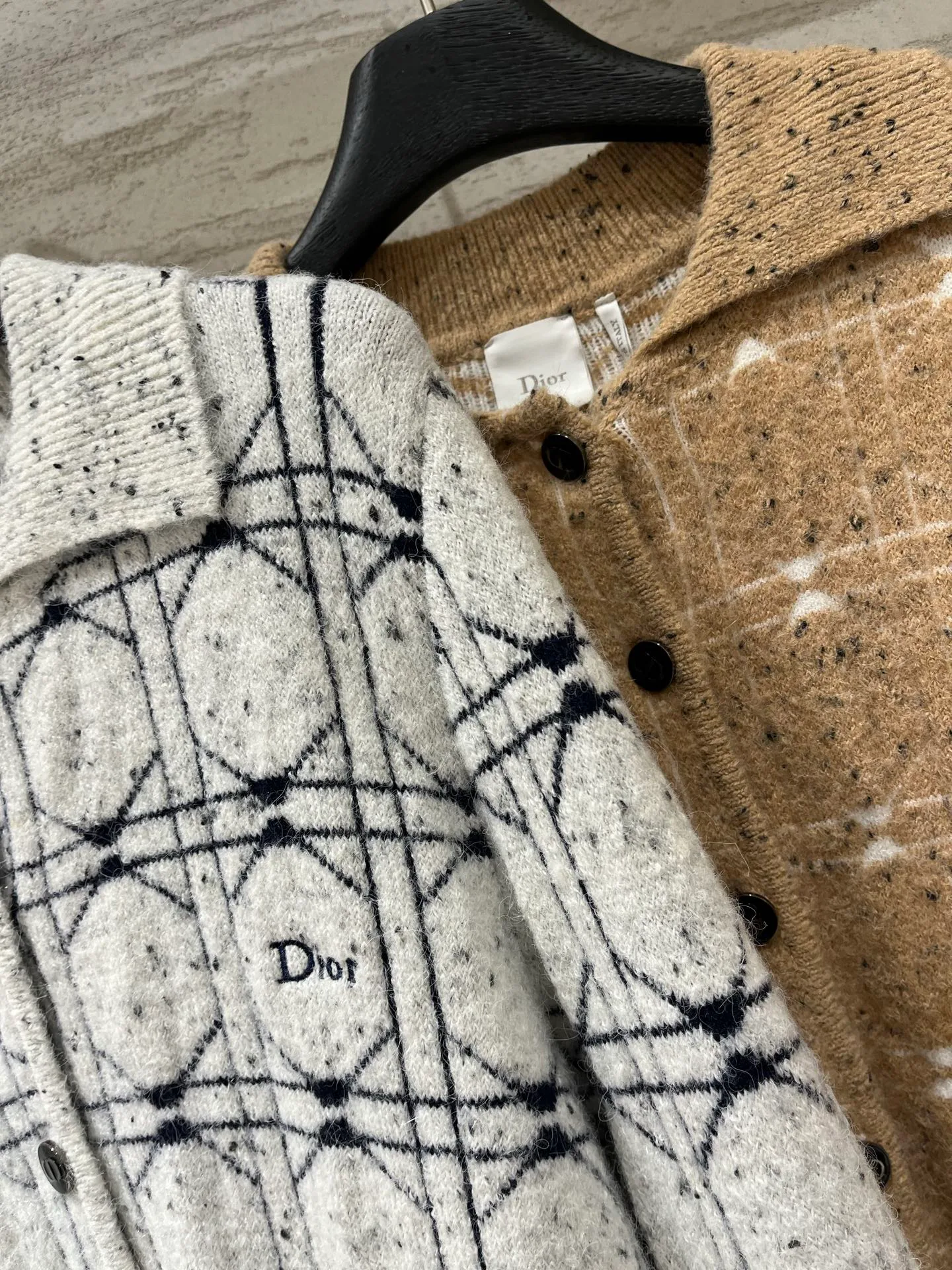Джемперы И Свитеры Женские Christian Dior 19575913