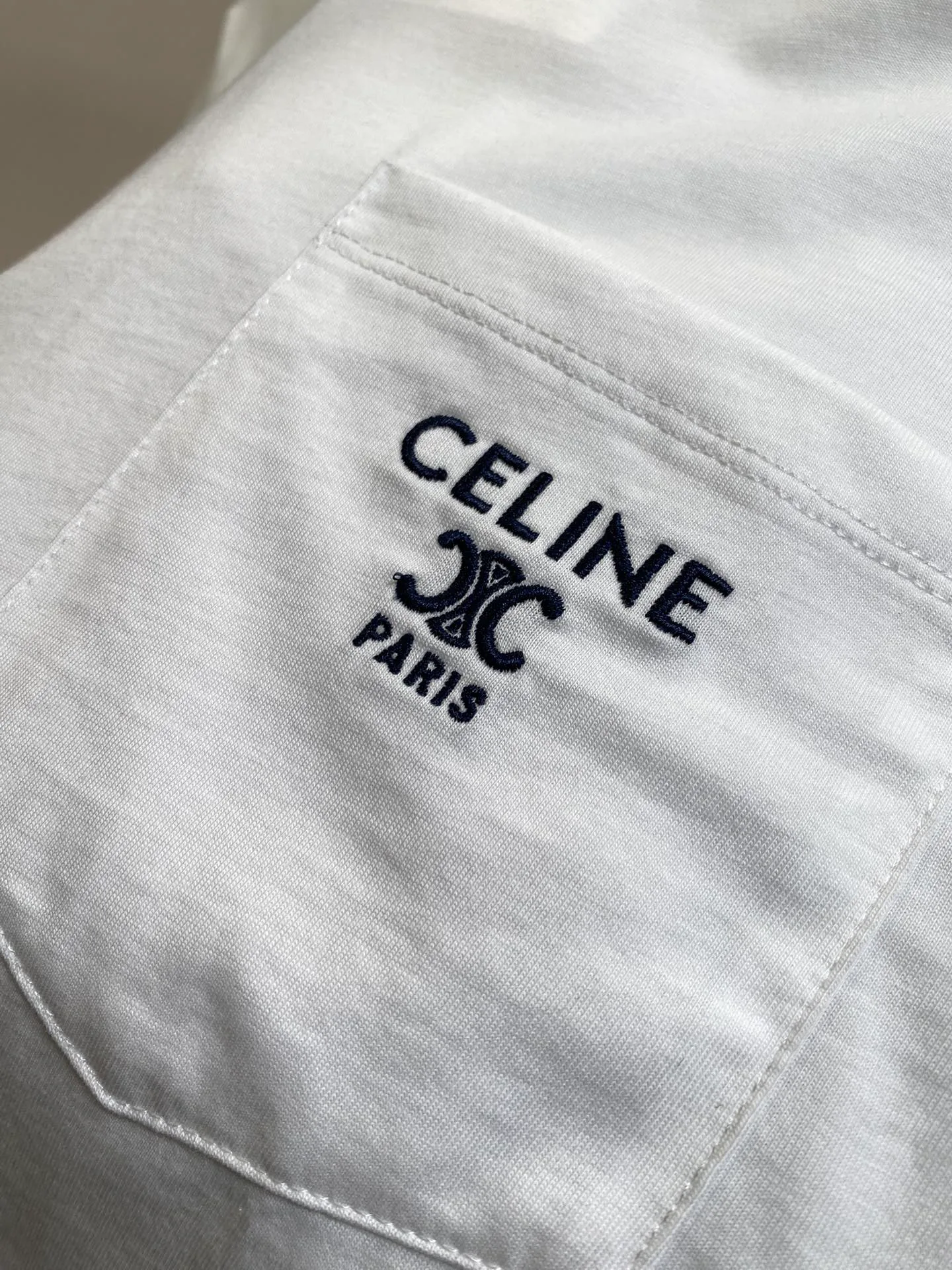 Футболки Женские Celine 11516840