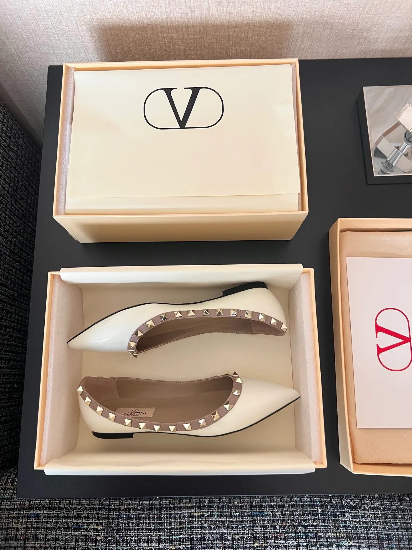 Туфли Женские Valentino 17480234