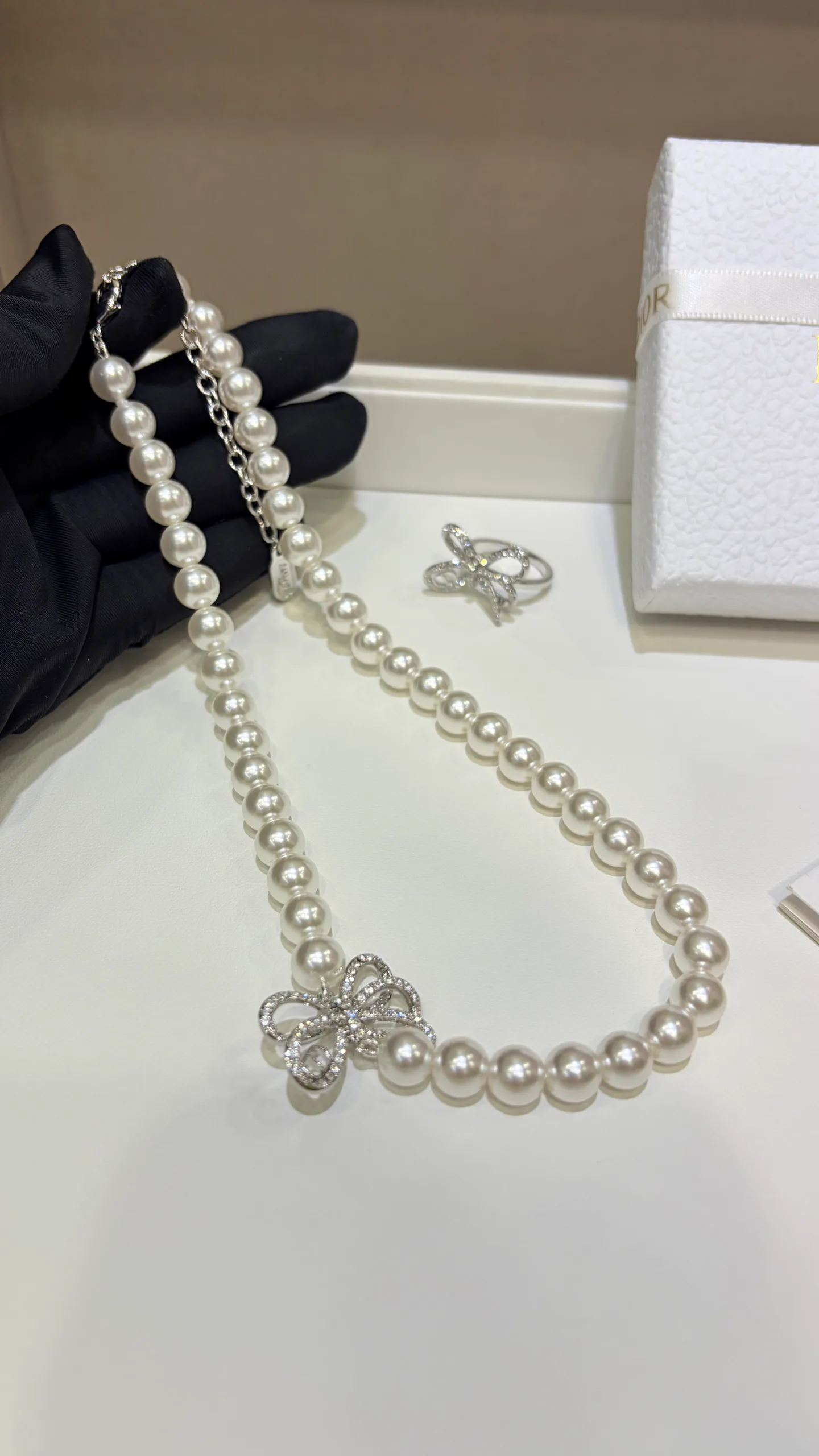 Бижутерия Christian Dior 17902178