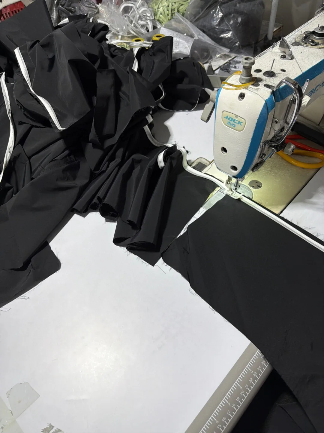 Брюки Мужские Balenciaga 16991161