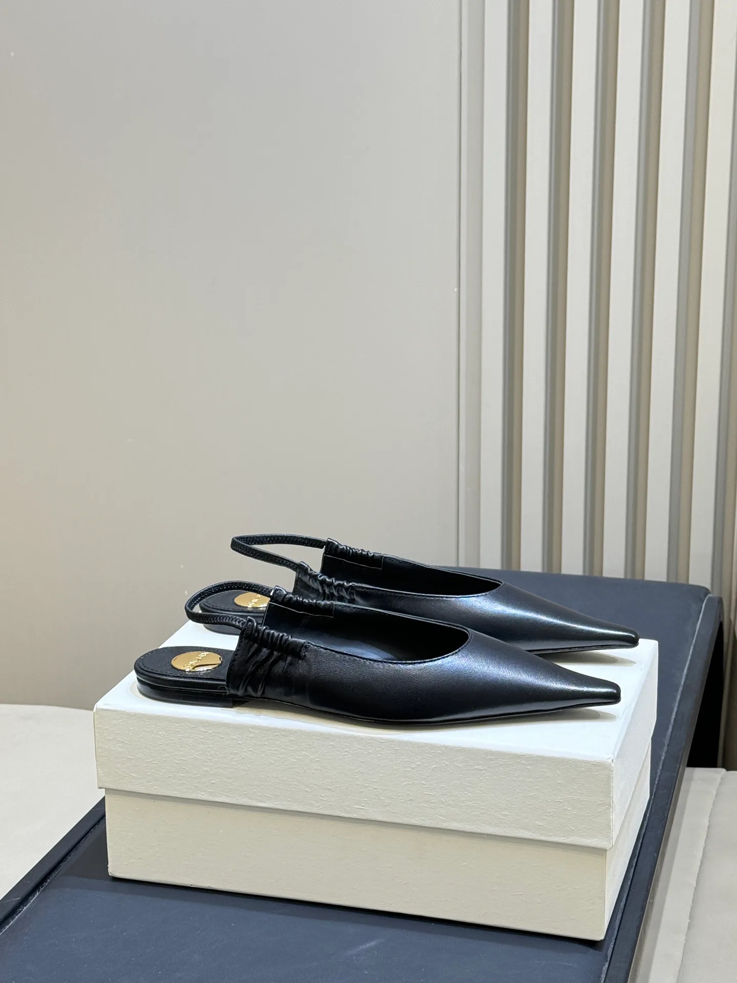 Туфли Женские Saint Laurent 11892804