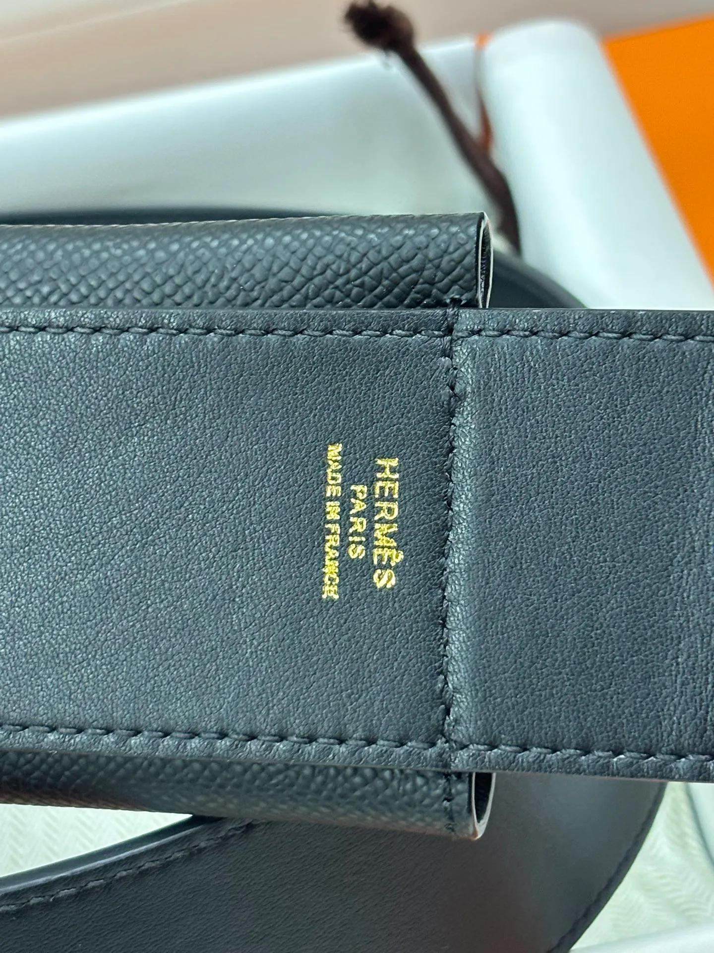 Визитницы Hermes 52140