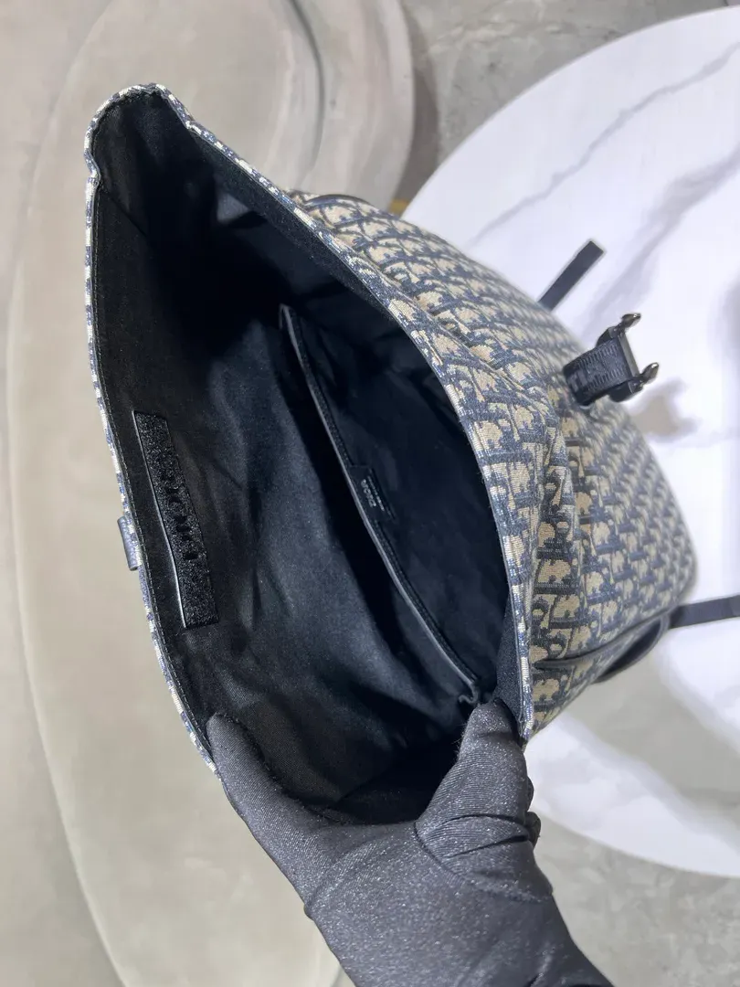 Рюкзаки Мужские Christian Dior 15236