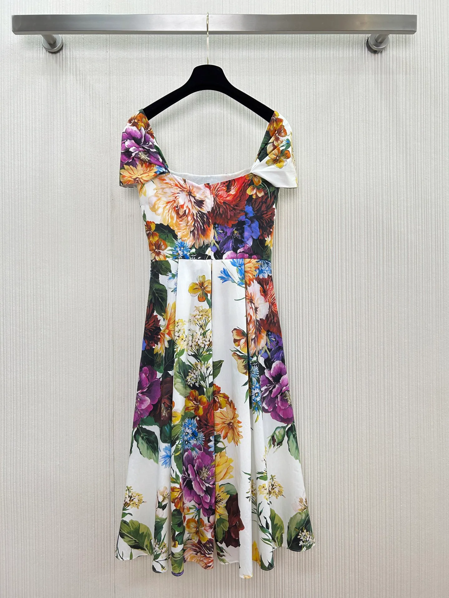 Платья Женские Dolce & Gabbana 10380503