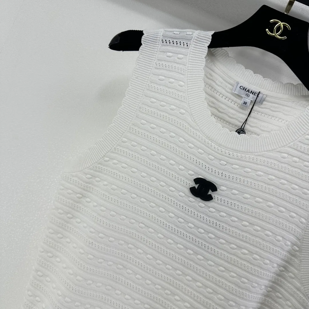 Платья Женские Chanel 4771395