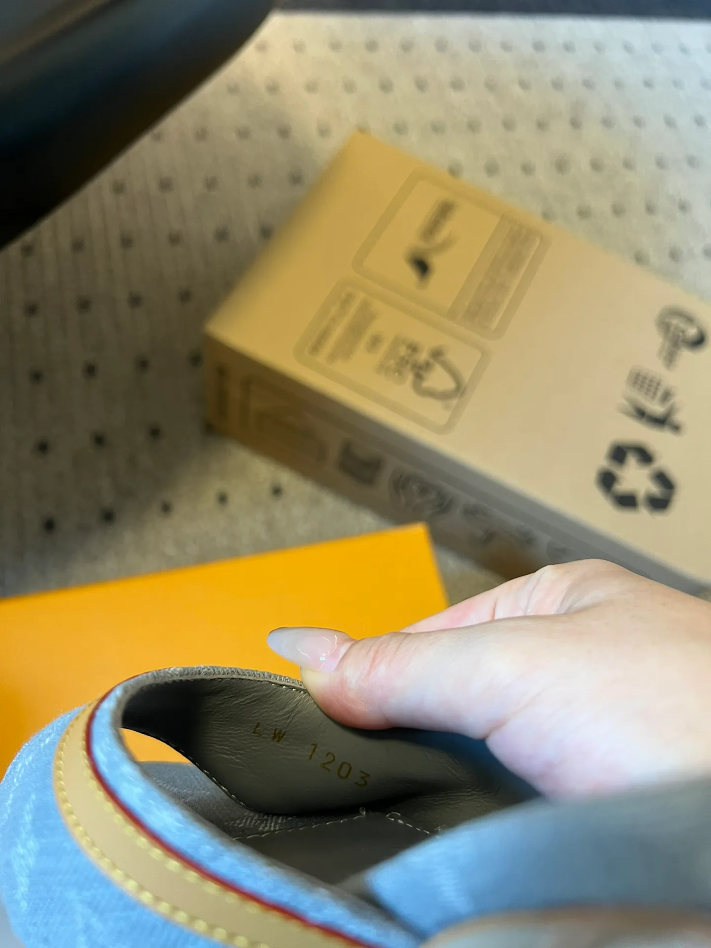 Босоножки Женские Louis Vuitton 13332028