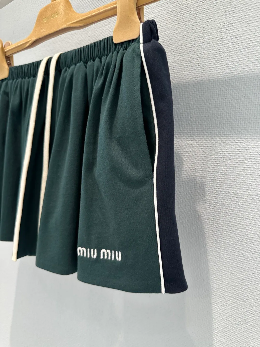 Юбки Женские Miu Miu 9366685
