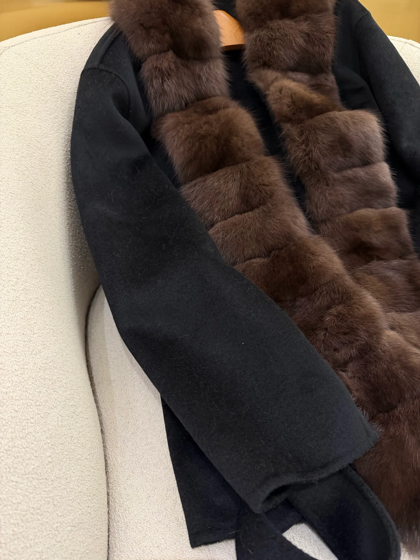 Пальто Женские Loro Piana 18503500