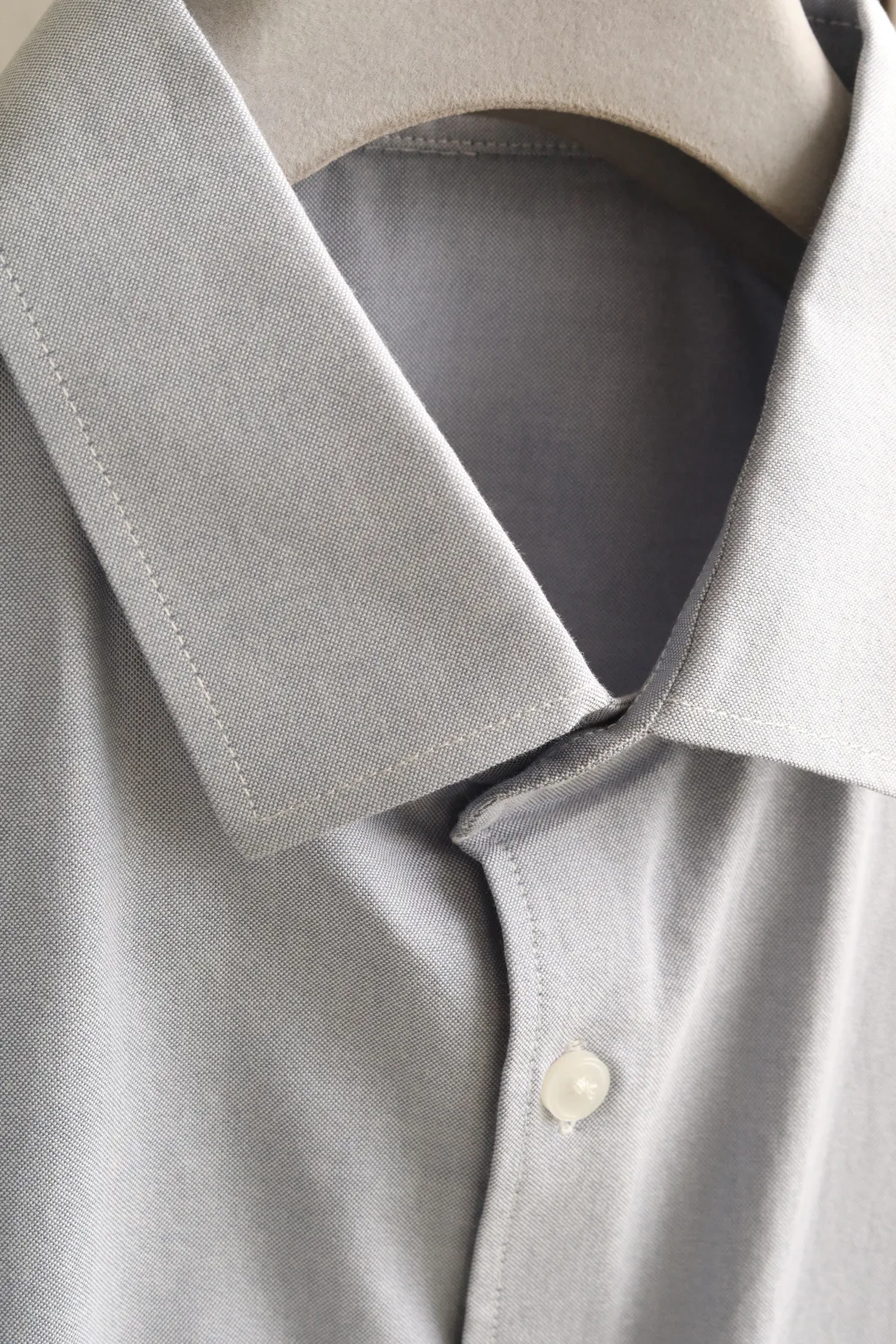 Рубашки Мужские Kiton 10629501