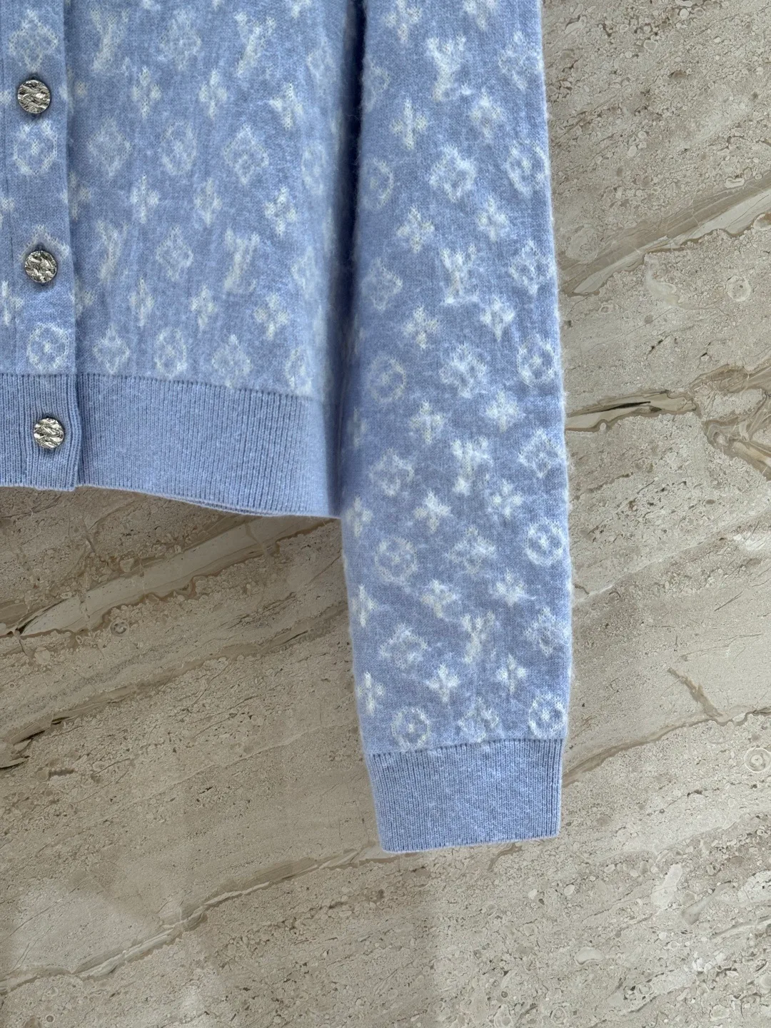 Джемперы И Свитеры Женские Louis Vuitton 11413478