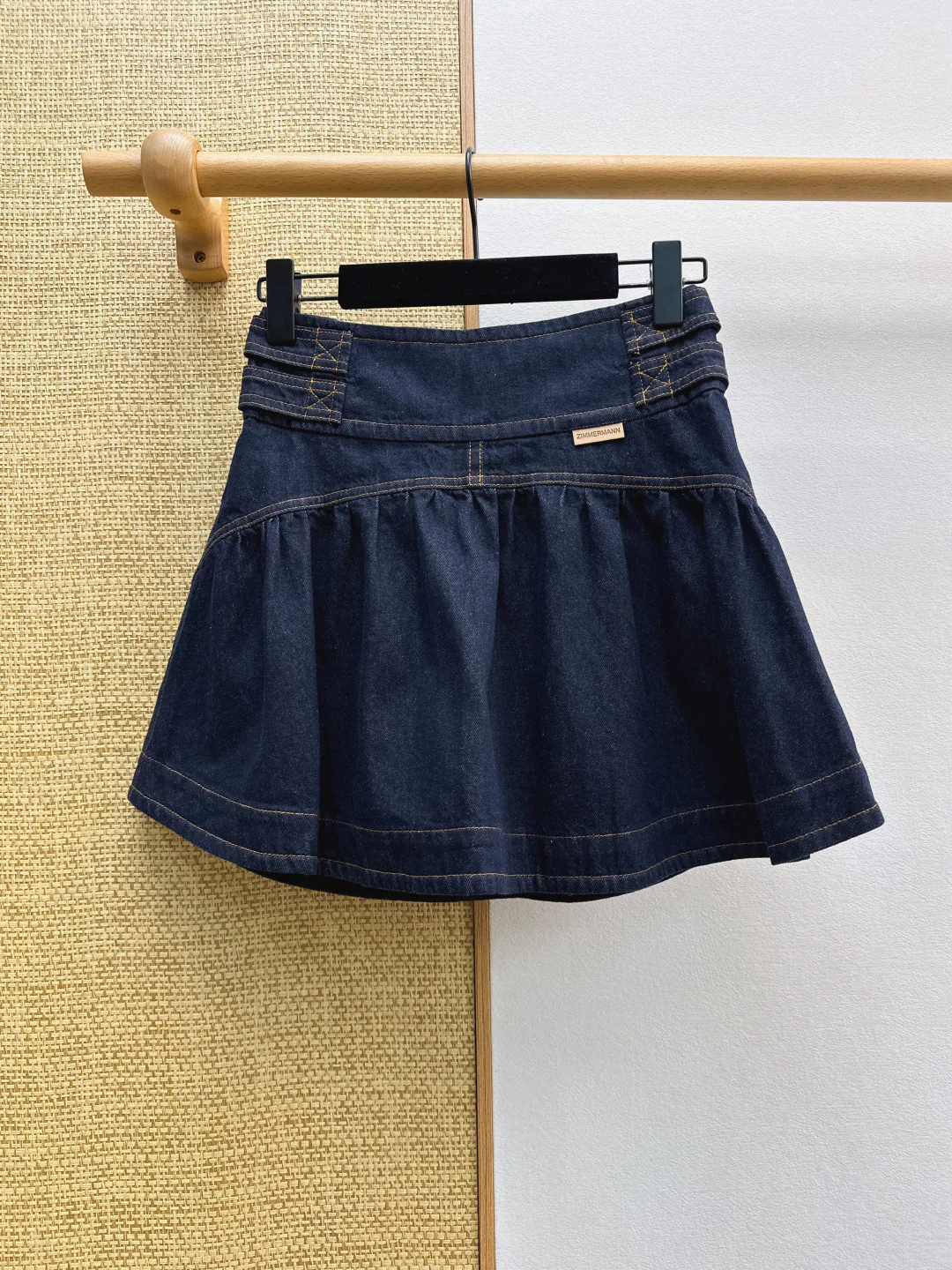 Юбки Женские Zimmermann 11905662