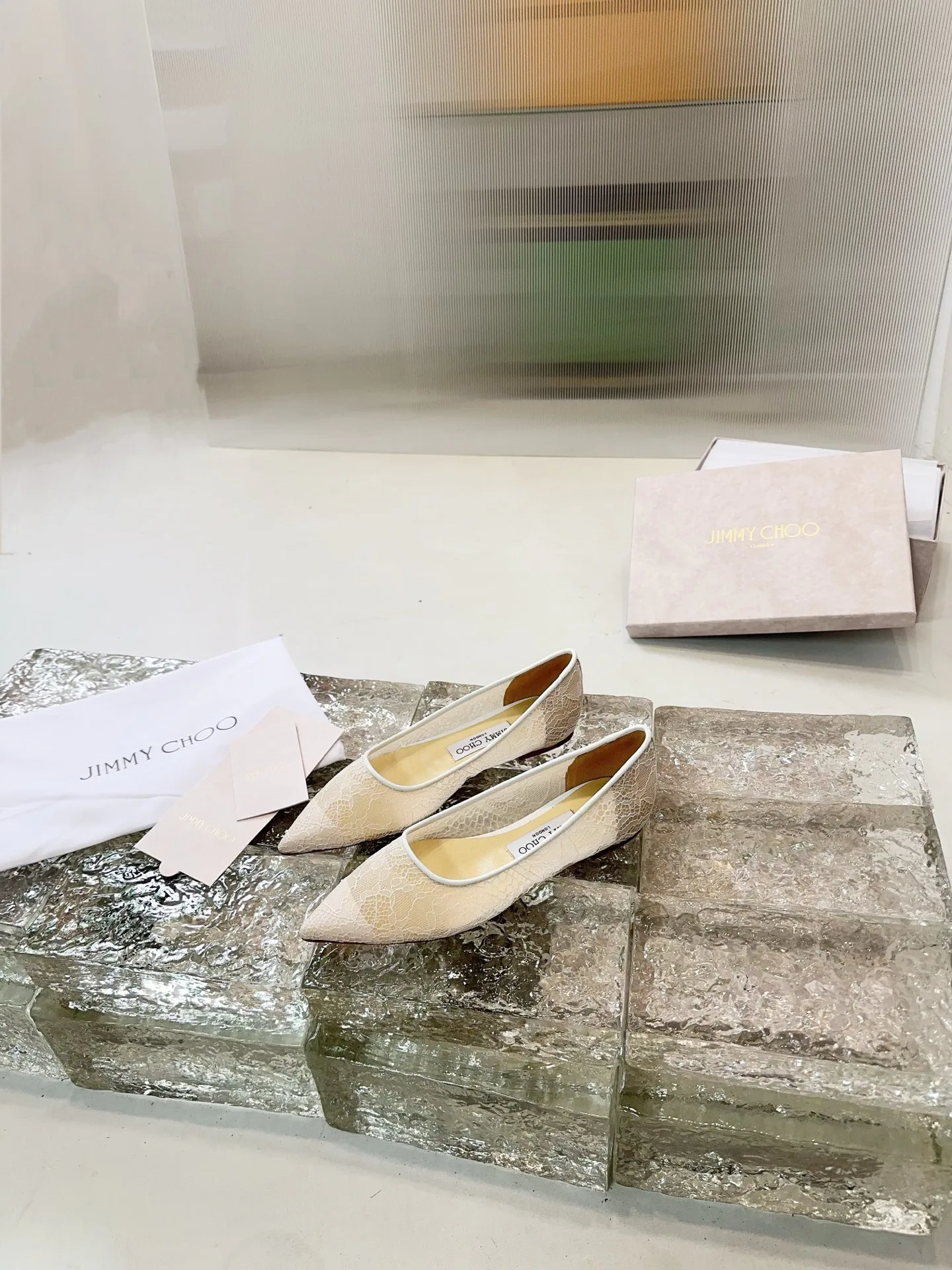 Туфли Женские Jimmy Choo 13156883