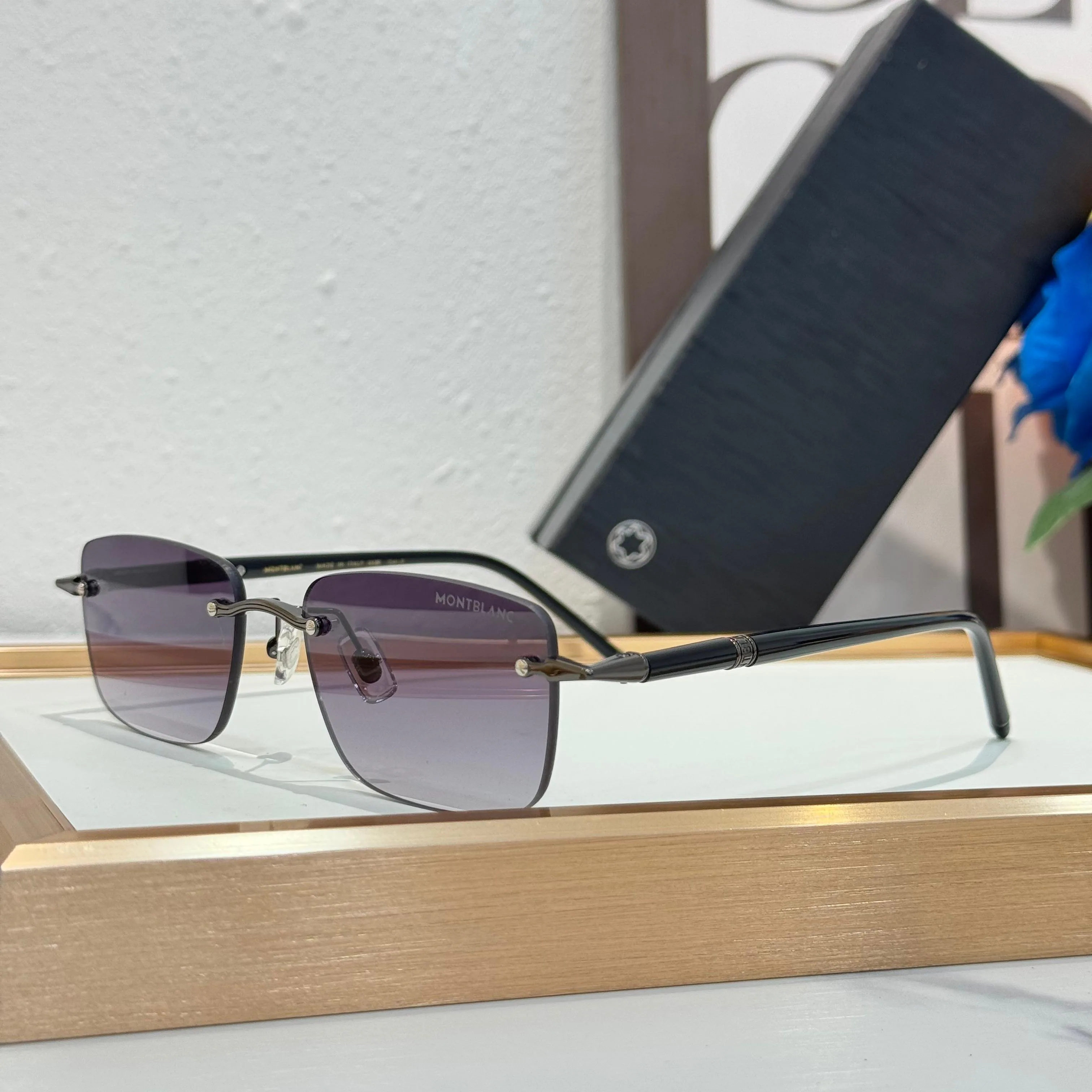 Очки Montblanc 113151