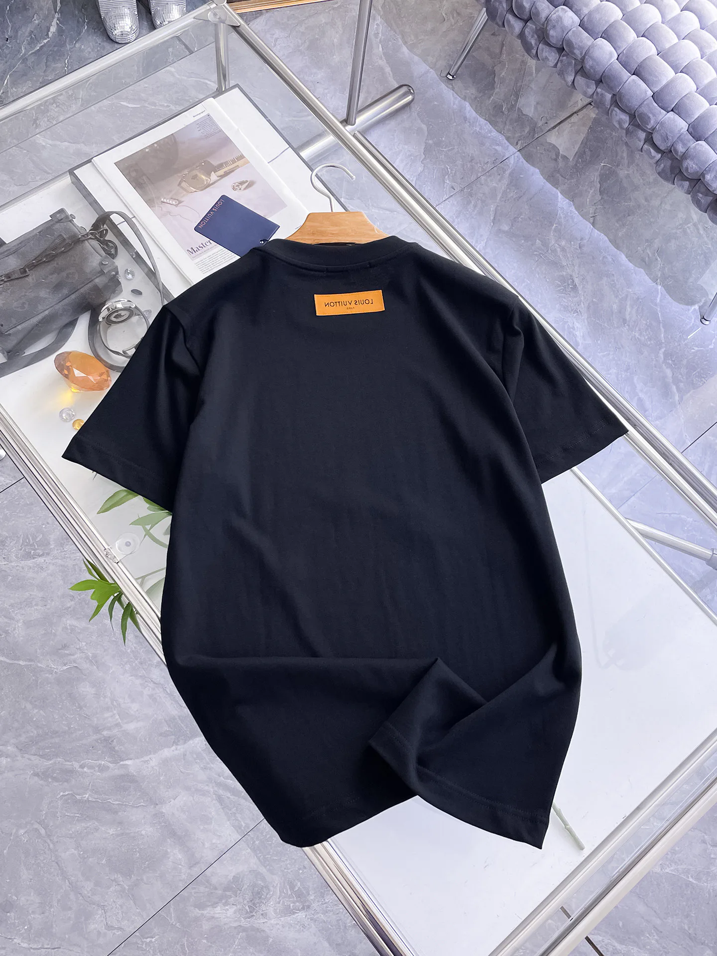 Футболки Мужские Louis Vuitton 10186803