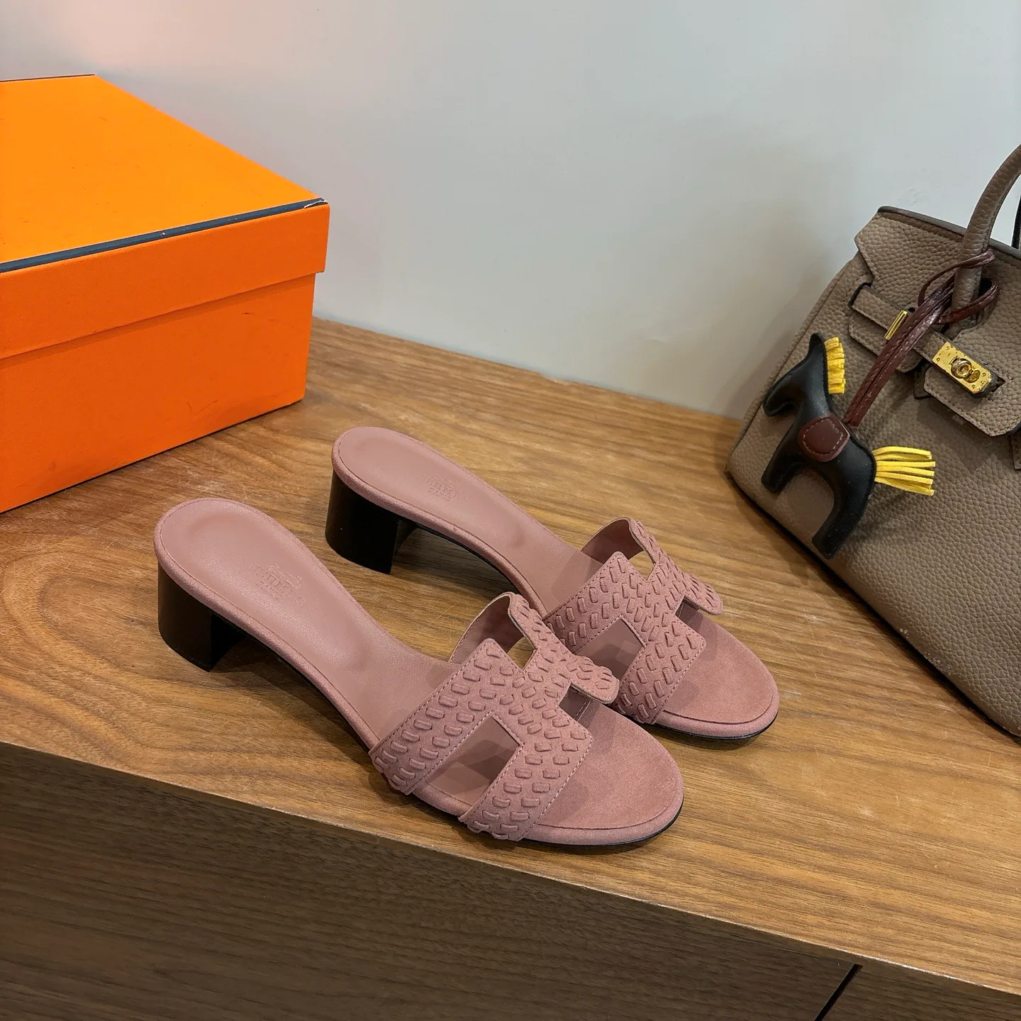 Туфли Женские Hermes 11424831