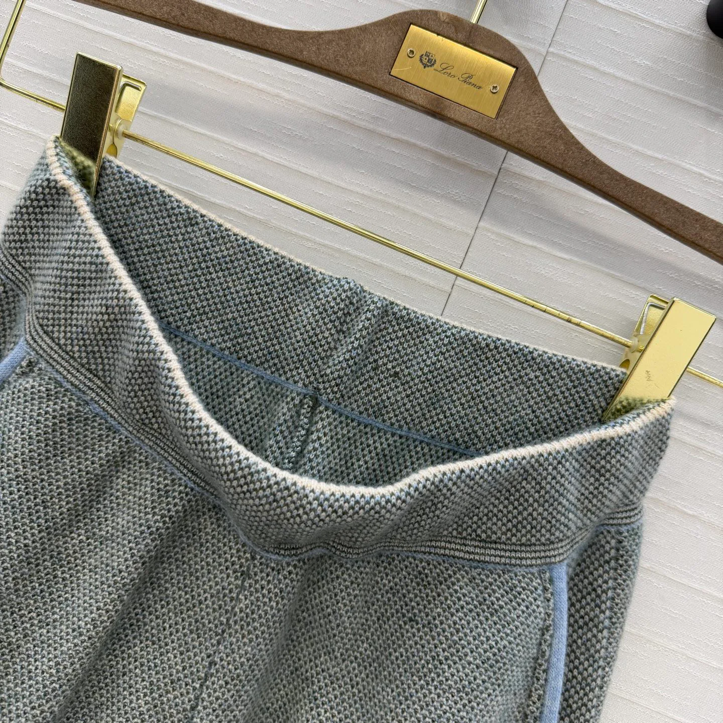 Брюки Женские Loro Piana 18711336