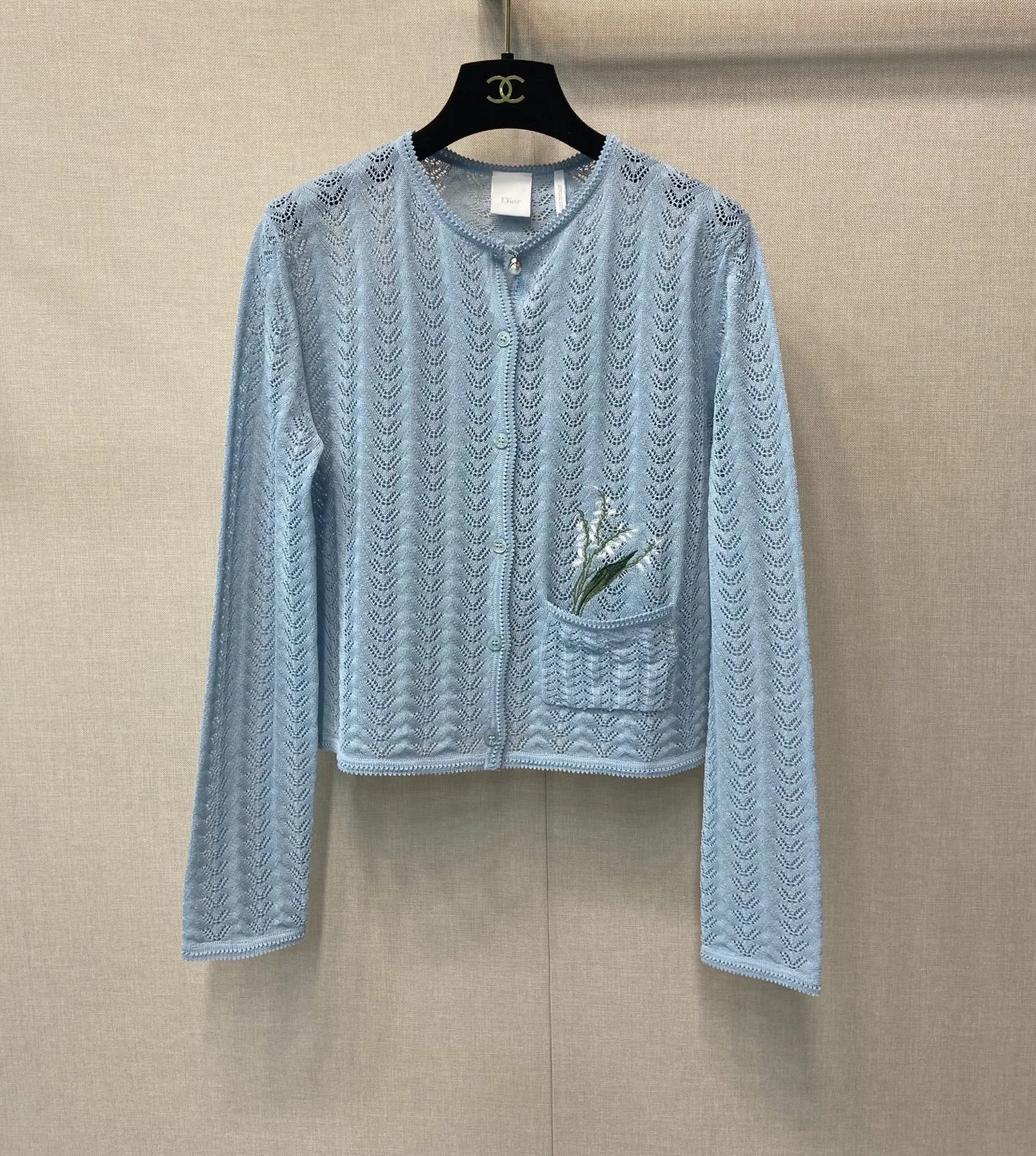 Жакеты Женские Christian Dior 12700322