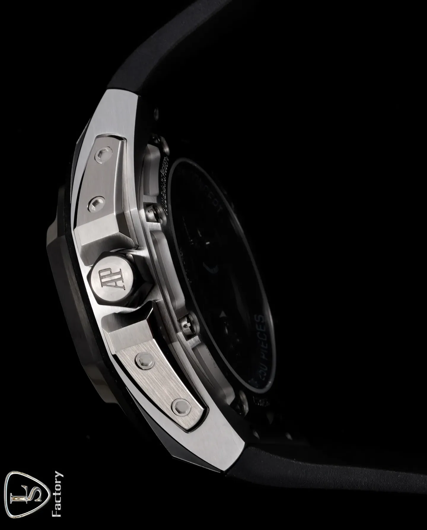 Часы Женские Audemars Piguet 1240143