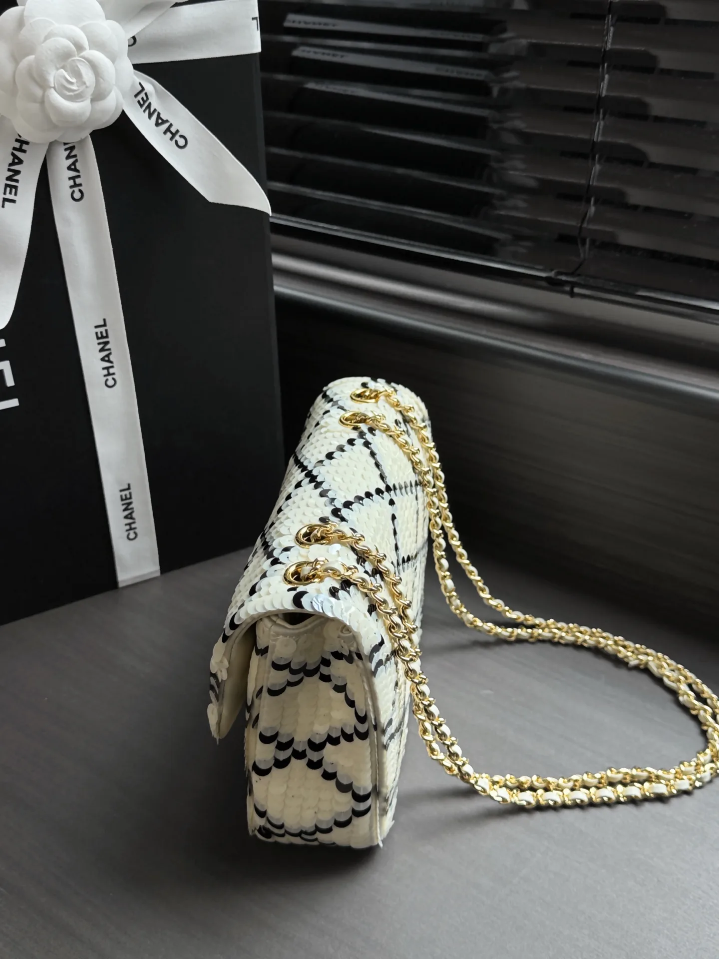 Клатчи Женские Chanel 18147901