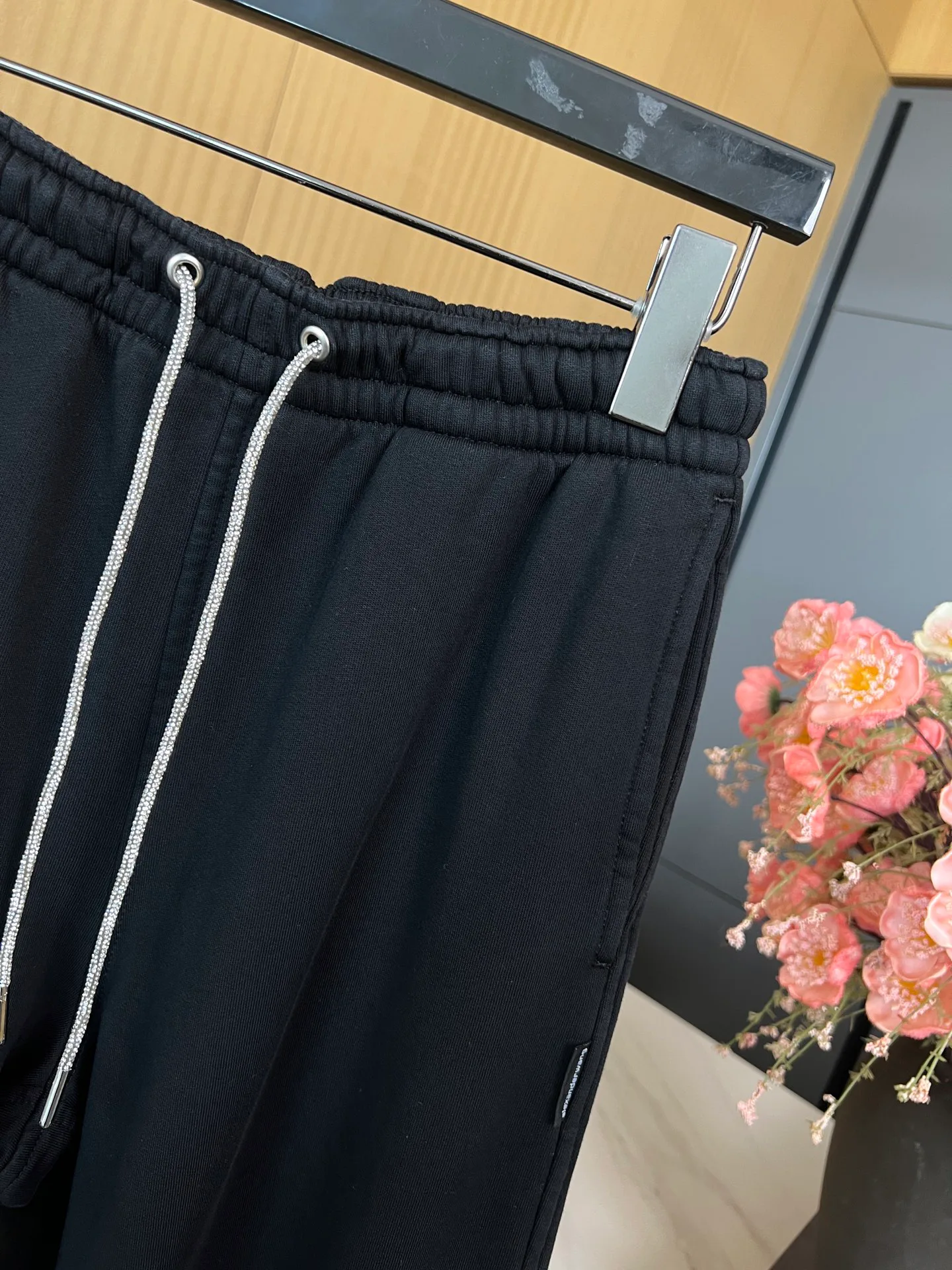 Брюки Женские Alexander Wang 441503